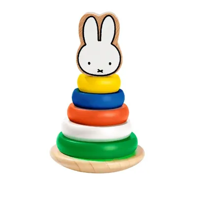 Produktbild von Miffy 17023, 1 Jahr(e), Mehrfarbig