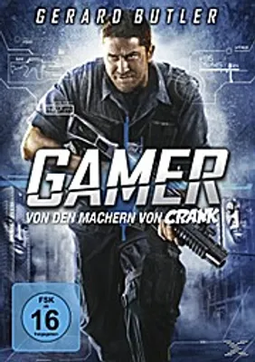 Produktbild von Gamer