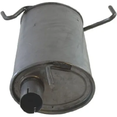 Produktbild von Bosal Endschalldämpfer 185-309
