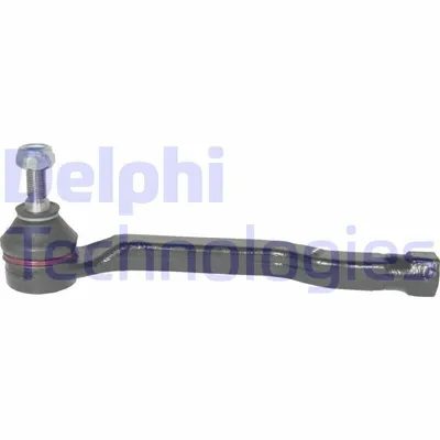 Produktbild von DELPHI Spurstangenkopf Spurstange für NISSAN MICRA III (K12) Vorne Links TA1901
