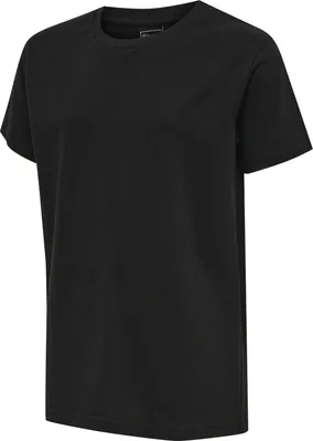 Produktbild von hummel hmlRED Basic T-Shirt Kinder black 116