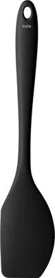 Immagine prodotto di Spatola, silicone, nero - Kela | Tom