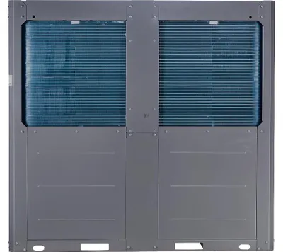 Produktbild von Midea Wärmepumpe M-Thermal Mars Large MHS-SVC60-RN7TL-B 60 kW Monoblock R290