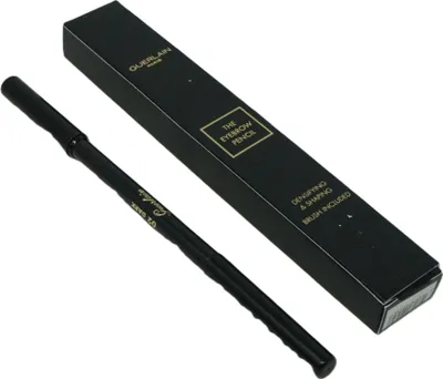 Produktbild von Guerlain The Eyebrow Pencil 0,35g 02 Dark