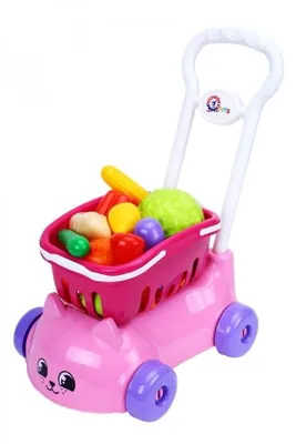 Produktbild von Wózek sklepowy