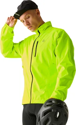 Produktbild von Dare 2B - "Tor" Jacke, wasserfest für Herren RG12359 (L) (Fluro Gelb)