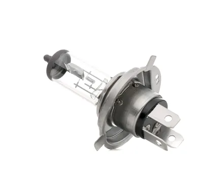 Produktbild von 1x RIDEX H4 Glühlampe Fernlicht 12V 60/55W 3200K P43t Halogen 106B0003