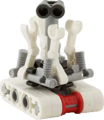 Zdjęcie produktu dla LEGO Star Wars: Treadwell-Droide