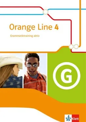 Obrázok produktu pre Orange Line 4