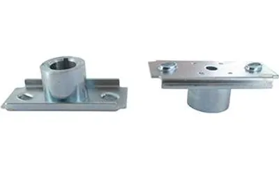 Image de Moyeu De Lame Adaptable Masport Pour Modèles 300st. Remplace Origine 14173.