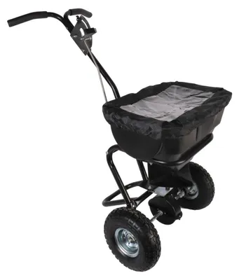 Produktbild von Löffert Stiele Streugutwagen 25 ltr.