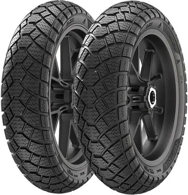 Produktbild von Anlas SC-500 Wintergrip 2 Sommerreifen 2.75/- 18 48P Motorradreifen Rollerreifen/Mopedreifen Reifen