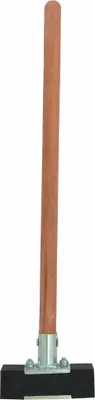 Produktbild von Awtools młotek brukarski 2,5kg / 90cm wymienna guma