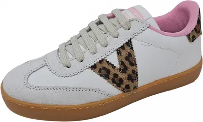 Produktbild von Victoria Berlin Efecto Sneaker Beige