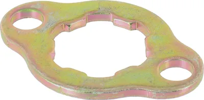 Produktbild von Spannblech 23811-108-000 Schikra