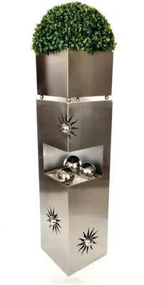 Produktbild von Pflanzsäule SONNE