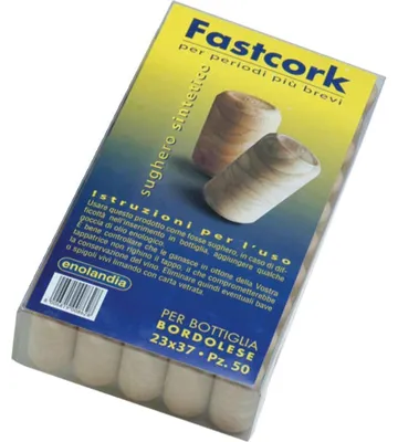 Zdjęcie produktu dla Silikonowe Korki Do Butelek 23X38Mm 50Szt