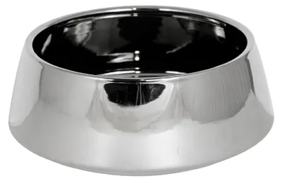 Produktbild von Kaheku Schale Tarno silber 27 Ø 13h 7833039597
