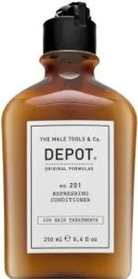 Obrázek produktu pro Depot No. 201 Refreshing Conditioner vyživující kondicionér 250 ml