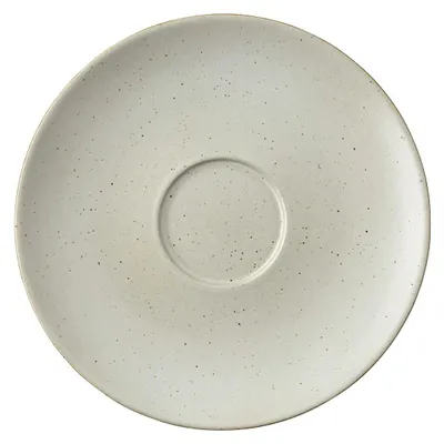 Zdjęcie produktu dla Rosenthal Kaffee-Untertasse Joyn Stoneware Ash Steinzeug Beige  24120-405301-64741