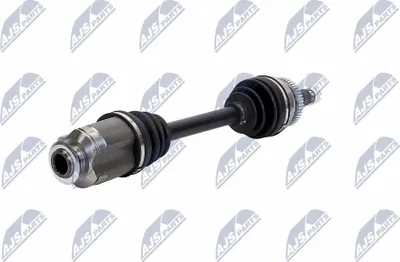 Produktbild von NTY NPW-HY-626 Antriebswelle Vorne Rechts für HYUNDAI SANTA FÉ II (CM) für KIA SORENTO II (XM)