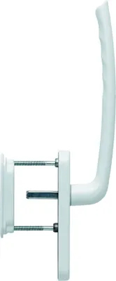 Produktbild von HOPPE Tôkyô Hebeschiebe-Griff HS-571/431N/422