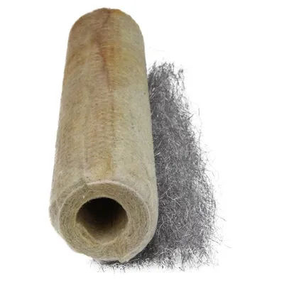 Obrázek produktu pro Izolační vložka výfuku 60 x 265 mm