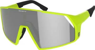 Produktbild von SCOTT Fahrradsonnenbrille - PRO SHIELD LS - Gelb