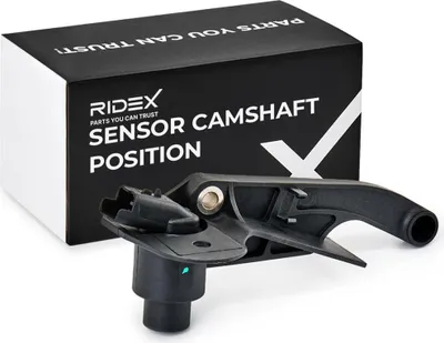 Produktbild von RIDEX Nockenwelleposition Sensor passend für PEUGEOT 206 Schrägheck (2A/C) Nockenwellen 3946S0060