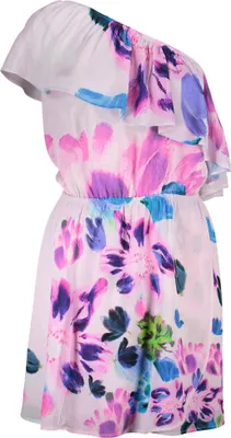 Produktbild von Desigual Damen KLEID Rosa 23SWVW86_1DE56FB_ROSA3025 : Größe - S Größe: S