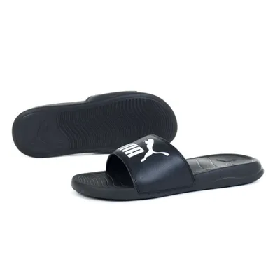 Produktbild von Puma Uni Popcat 20 Pantolette Puma Black White