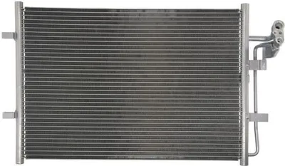Obrázek produktu pro Kondenzátor, klimatizace THERMOTEC KTT110595