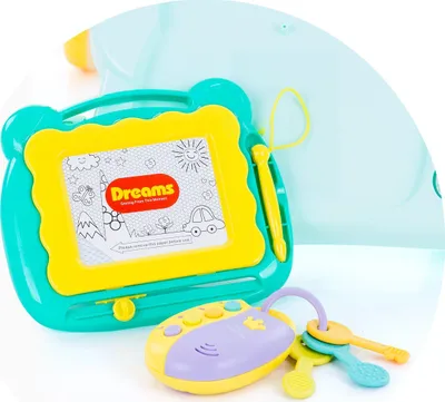 Image de CHIPOLINO Déambulateur interactif Funny Mint