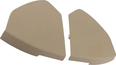 Obrázek produktu pro Obložení dveří vpředu vlevo vpravo nahoře 2117270148 Náhrada pro třídu E W211 2003–2009