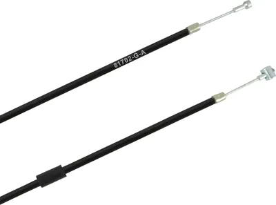 Immagine prodotto di Cavo frizione Enduro + 25 mm Sovrappressione - Simson S51, S70, S53, S83