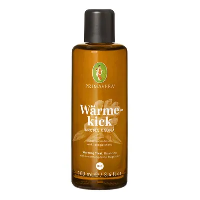 Immagine prodotto di Aroma Sauna - Calcio termico 100ml