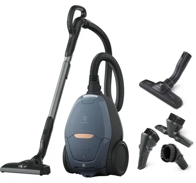 Obrázek produktu pro Electrolux Sáčkový vysavač PD82-8DB Modrá