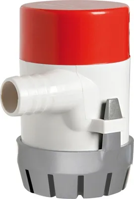 Produktbild von Europump II Bilgentauchpumpe 550 12 V