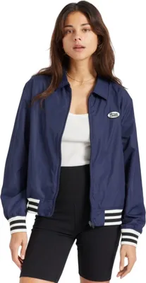 Immagine prodotto di Brixton Utopia Sport Donna Giacca S