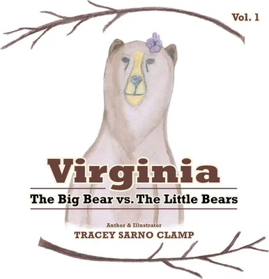 Produktbild von Virginia