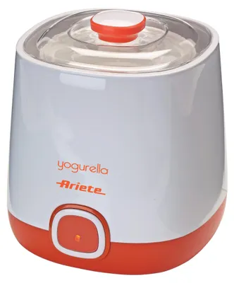 Produktbild von Ariete 621 Yogurella, Joghurtbereiter für Hausgemachter Klassischen und Griechis
