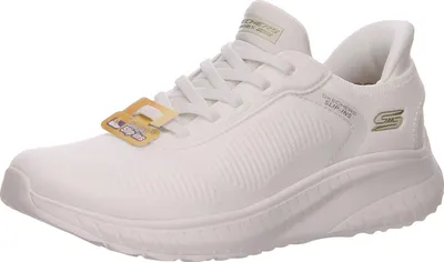 Obrázek produktu pro Tenisky Skechers v kombinaci bílá/bílá, velikost 43