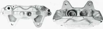 Produktbild von Budweg Caliper Bremssattel  343539