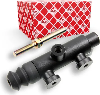 Produktbild von FEBI BILSTEIN 174158 Kupplungsgeberzylinder für DAF F 1800 F 1300 F 2500 F 2300 F 1900