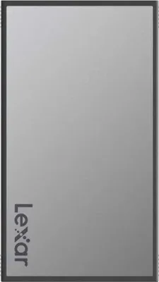 Obrázek produktu pro LEXAR Workflow PRO Čtečka karet SD UHS-II USB 3.2 Gen2