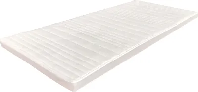 Produktbild von Breathair® Topper 200x200 cm | Waschbar & Atmungsaktiv