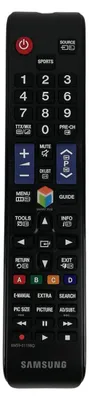 Produktbild von Original TV Fernbedienung für Samsung BN59-01198Q Fernseher