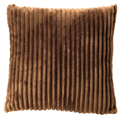Produktbild von Dutch Decor Kissenbezug Mart 45x45 cm Braun
