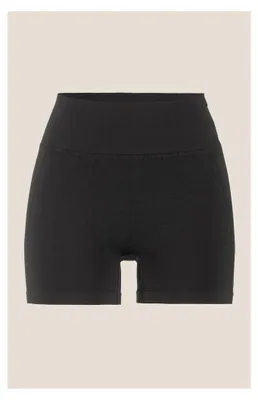 Produktbild von Craft Damen Umstandsunterwäsche Collective Seamless Hotpants Women Schwarz XS/S