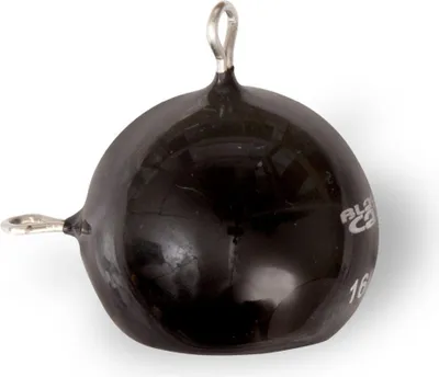 Produktbild von Black Cat Ball - Catball Vertikalsystem, Gewicht:80g, Farbe:schwarz